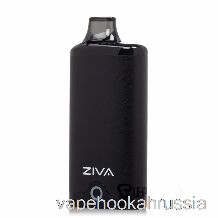 аккумулятор для вейпа Yocan Ziva 510 черный